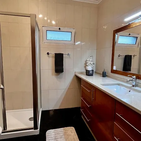 Residencia Do Saramago São Vicente