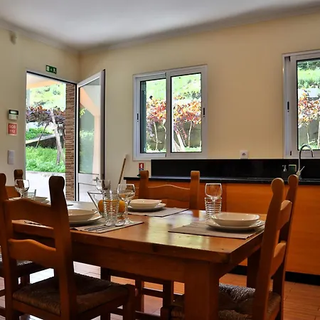 Tatil Evi Residencia Do Saramago São Vicente