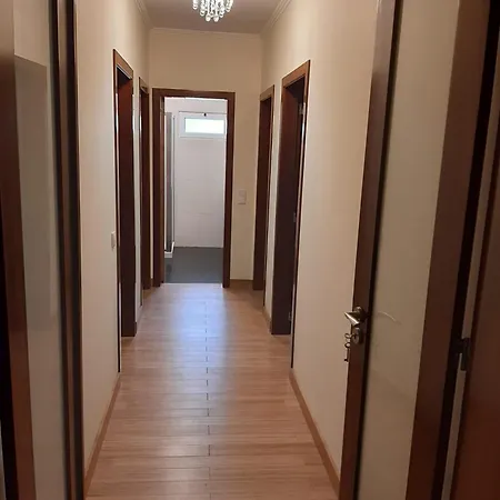 Residencia Do Saramago Sao Vicente (Madeira)