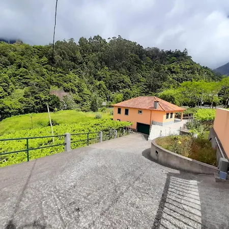 Residencia Do Saramago בית נופש São Vicente