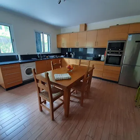 Tatil Evi Residencia Do Saramago