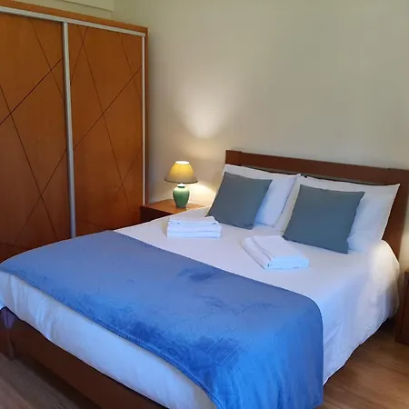 Tatil Evi Residencia Do Saramago *