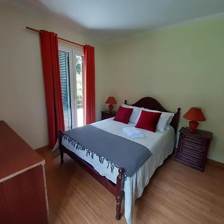 Residencia Do Saramago São Vicente