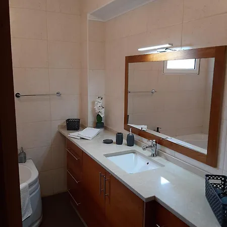 Residencia Do Saramago Tatil Evi *