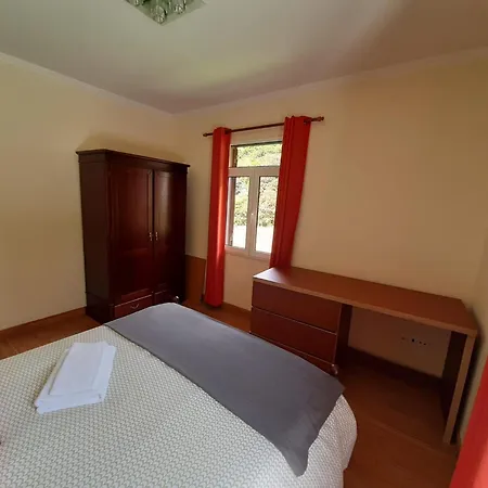 Residencia Do Saramago Дом отдыха