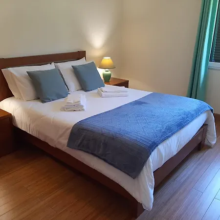 Residencia Do Saramago Дом отдыха *