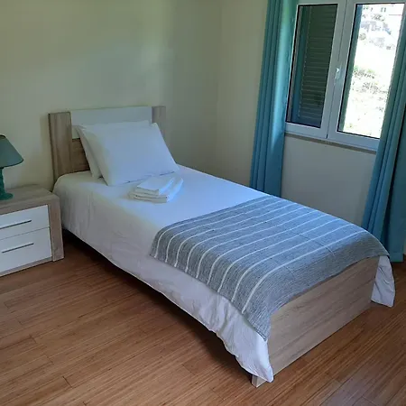 Residencia Do Saramago São Vicente