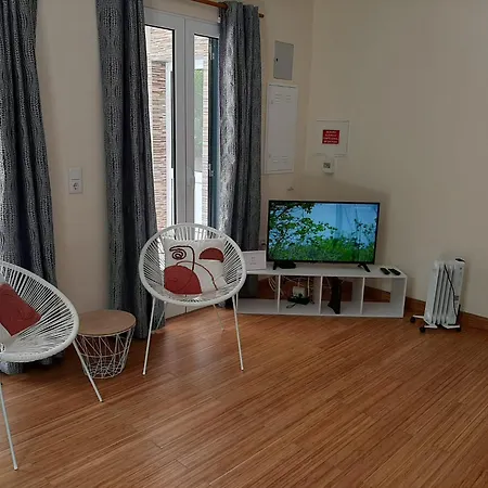 Tatil Evi Residencia Do Saramago