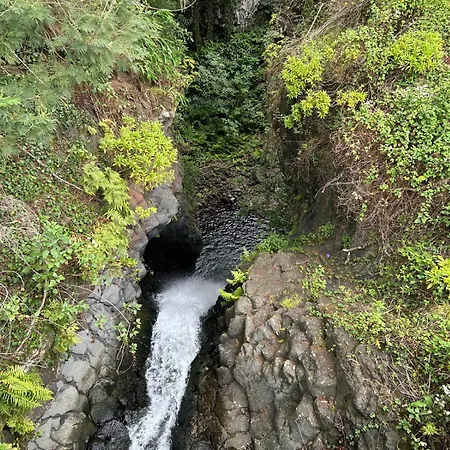 Residencia Do Saramago Tatil Evi São Vicente