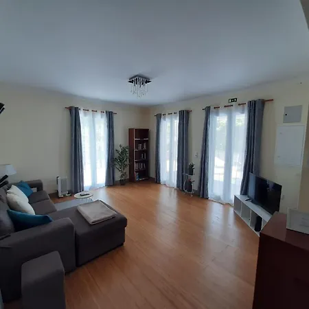 Tatil Evi Residencia Do Saramago *