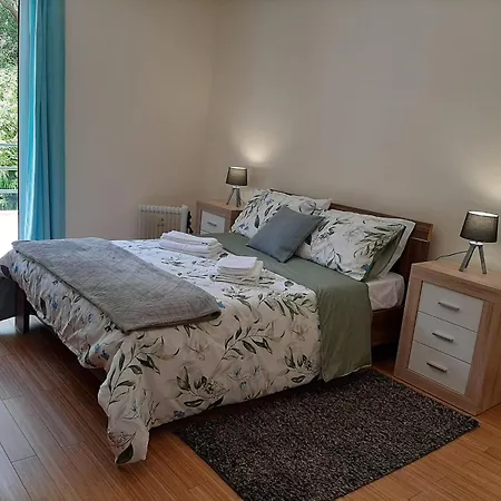 Residencia Do Saramago