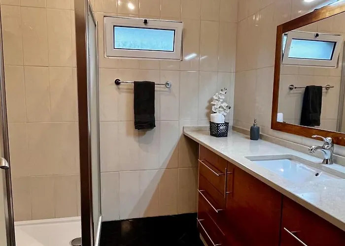 Residencia Do Saramago Sao Vicente (Madeira)