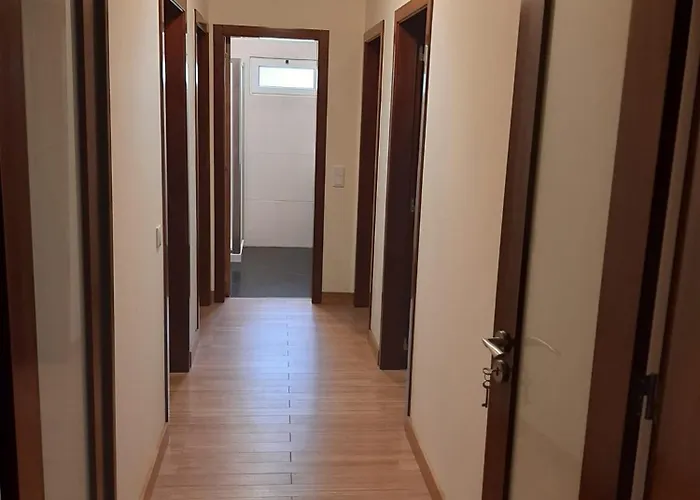 Residencia Do Saramago Сан-Висенти