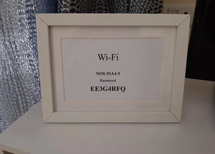 Holiday home Residencia Do Saramago