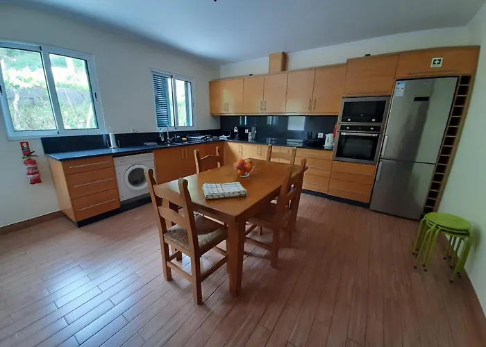 Holiday home Residencia Do Saramago