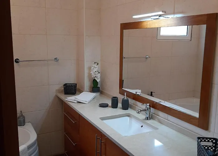 Residencia Do Saramago Дом отдыха *