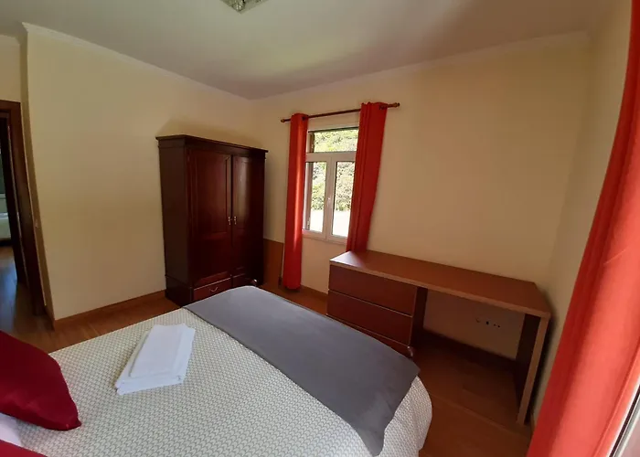 Residencia Do Saramago Дом отдыха