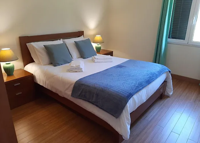 Residencia Do Saramago Holiday home *