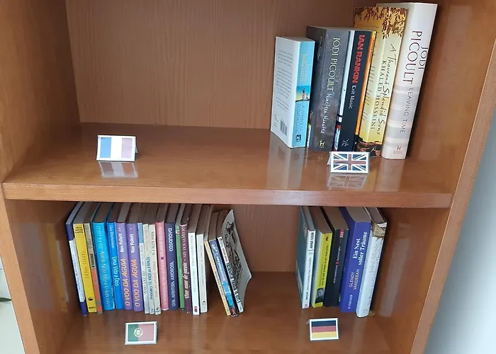 Дом отдыха Residencia Do Saramago *