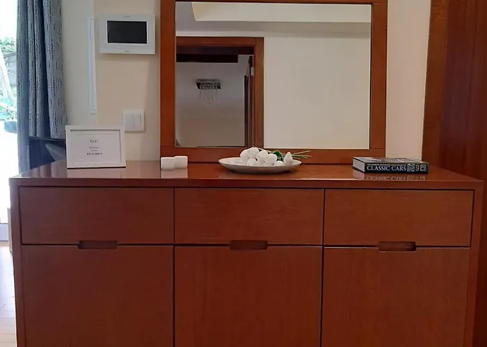 Residencia Do Saramago Holiday home *