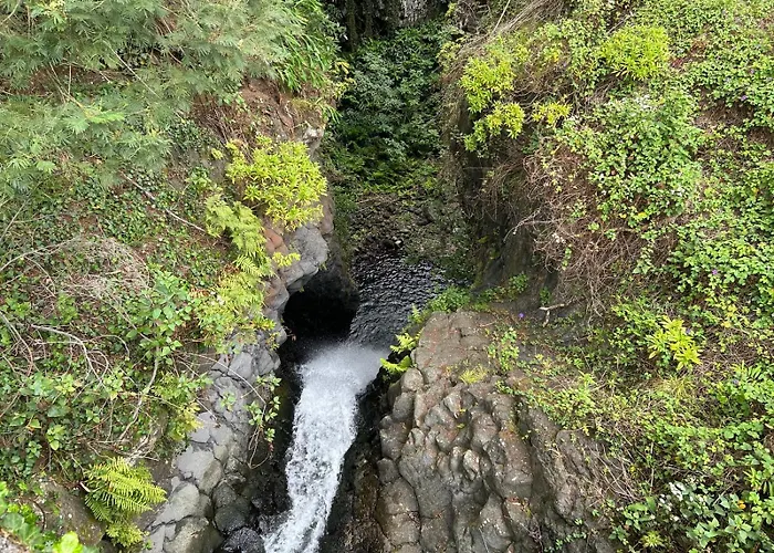 Residencia Do Saramago Holiday home Sao Vicente (Madeira)
