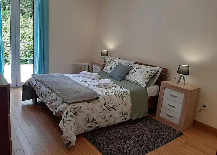 Residencia Do Saramago